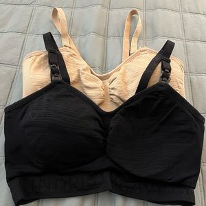 Kindred Bravely Nursing Bras